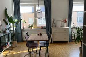 H-SÜDSTADT: helle, moderne 2 Zi-Whg, ca. 73qm mit großem S/W 10qm Balkon – Die vollständige Adresse der Immobilie erhältst du vom Anbieter., 30171 Südstadt, Hannover – Vorschaubild 2