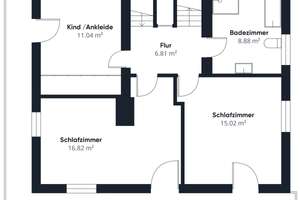 Nahe Bad Tölz
Attraktive Doppelhaushälfte in Greiling
- Ruhige, sonnige Ortsrandlage
- Panoramabl – Die vollständige Adresse der Immobilie erhältst du vom Anbieter., 83677 Greiling – Vorschaubild 32