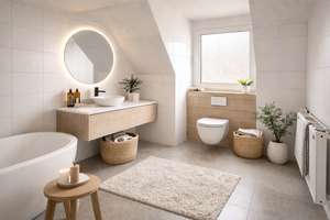 *Zeitlose Eleganz in Stockum!Altbau-Stadtvilla mit sonnigem Grundstück & Wintergarten* – Die vollständige Adresse der Immobilie erhältst du vom Anbieter., 40474 Stockum, Düsseldorf – Vorschaubild 28