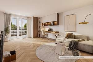 Exklusives Townhouse mit hochwertigem Standard!
*Aasee Ibbenbüren* – Die vollständige Adresse der Immobilie erhältst du vom Anbieter., 49477 Ibbenbüren – Vorschaubild 5