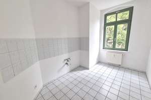 Helle 3-Raum-Wohnung in saniertem Gründerzeit-Mehrfamilienhaus, ruhige zentrumsnahe Lage in Chemnitz – Klarastraße 35, 9131 Hilbersdorf, Chemnitz – Vorschaubild 8