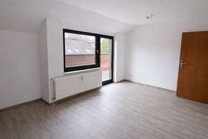 Lichtdurchflutete Dachgeschosswohnung in begehrter Lage von Dortmund-Kirchhörde mit Loggia – Die vollständige Adresse der Immobilie erhältst du vom Anbieter., 44229 Kirchhörde-Löttringhausen, Dortmund – Vorschaubild 9