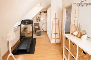 Perfektes Domizil für die ganze Familie mit Traumgarten - Zeilsheim – 65931 Zeilsheim, Frankfurt am Main – Vorschaubild 6