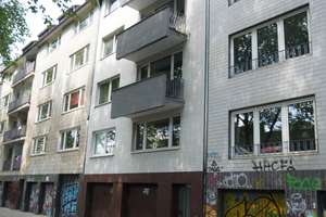 Leckerbissen! Toprenoviertes Studentenappartement am Zülpi....