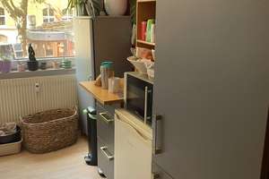 2 Zimmer-Wohnung mit großem Wohnzimmer in zentraler Lage von Bochum – Fahrendeller Straße 36, 44787 Gleisdreieck, Bochum – Vorschaubild 6