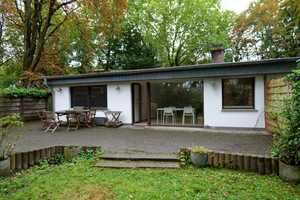 Bungalow mit zwei Wohneinheiten in idyllischer Lage von Raderthal zu verkaufen -freiwerdend- – Köln – Vorschaubild 1