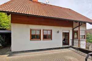 Einfamilienhaus mit atemberaubendem Bergblick – Leben hoch oben in den Wolken – Die vollständige Adresse der Immobilie erhältst du vom Anbieter., 58791 Werdohl – Vorschaubild 9