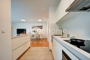 MÖBLIERT - MODERN LIVING - Schöne 3-Zimmer-Wohnung mit Terrasse und Garten – Die vollständige Adresse der Immobilie erhältst du vom Anbieter., 70567 Möhringen-Ost, Stuttgart – Vorschaubild 14