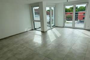 Neubau-Erstbezug, große 4-Zimmer Wohnung in Köln Dünnwald – Berliner Str. 911, 51069 Dünnwald, Köln – Vorschaubild 2