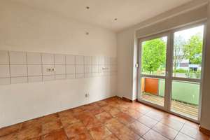 Hereinspatziert! 2-Zimmer-Wohnung mit Tageslichtbad und Balkon – Treseburger Straße 2, 39118 Lemsdorf, Magdeburg – Vorschaubild 8