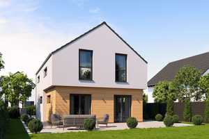 Von der Vision zum Zuhause - mit OKAL – Hochsauerlandkreis – Vorschaubild 1
