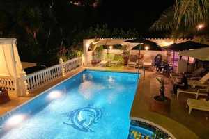 Traumvilla in Fuengiola-Andalusien zu verkaufen! – Heidekreis – Vorschaubild 9