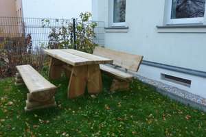 Kochen Sie gleich was Leckeres! - Schöne 2-Raum mit EBK im DG in ruhiger Lage – Schüffnerstr. 12, 9130 Sonnenberg, Chemnitz – Vorschaubild 23