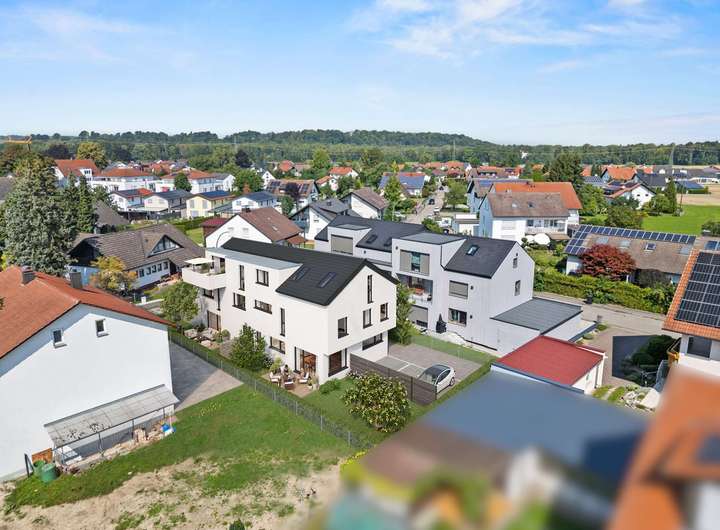 Real Estate Title Image Background