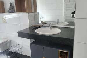 Furnished Studio with Sunny Terrace – Chausseestraße 34B, 10115 Berlin – Vorschaubild 8