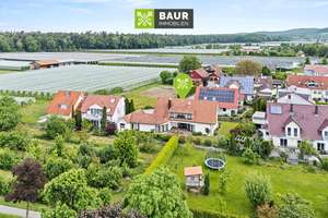 360°|Stilvolles Einfamilienhaus mit Charakter in gehobenem Wohnumfeld eines Vorortes von Langenargen – Die vollständige Adresse der Immobilie erhältst du vom Anbieter., 88085 Langenargen – Vorschaubild 2