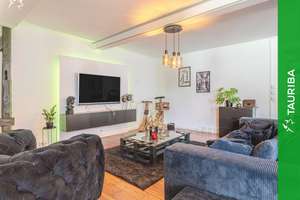 +++Mixed-Use-Ensemble: 4 vermietete Wohnungen, EFH & vielseitige Gewerbeflächen+++ – Hauptstraße 8, 66978 Clausen – Vorschaubild 15