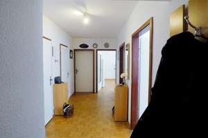 Wohnen in Misburg, Nähe Meyers Garten mit großem Balkon – Die vollständige Adresse der Immobilie erhältst du vom Anbieter., 30629 Misburg-Nord, Hannover – Vorschaubild 11