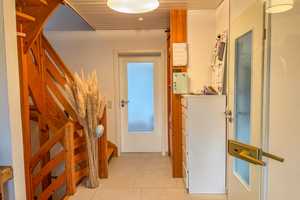 Mieten Sie Ihr Traumhaus am See – Mit privatem Seezugang – Cuxhaven (Kreis) – Vorschaubild 4