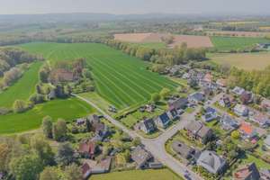 Wohnen am Landschaftsschutzgebiet! Gepflegte Doppelhaushälfte in Bielefeld-Jöllenbeck! – Die vollständige Adresse der Immobilie erhältst du vom Anbieter., 33739 Jöllenbeck, Bielefeld – Vorschaubild 21