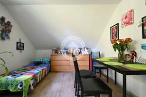"Kapitalanlage über den Dächern von Brackel!" -
Vermietete Dachgeschosswohnung mit Tageslichtbad – Die vollständige Adresse der Immobilie erhältst du vom Anbieter., 44309 Brackel (Ortsteil), Dortmund – Vorschaubild 12