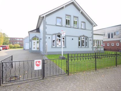Wohnung mieten in Jever ImmoScout24