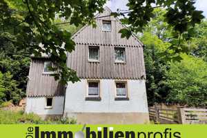 1109 - Feriendomizil: Charmantes Einfamilienhaus im Frankenwald – Hof (Kreis) – Vorschaubild 1