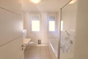 Geräumige 4-Zimmer-Wohnung mit Balkon und Tiefgarage in Stuttgart – Möhringer Landstraße 14a, 70563 Vaihingen-Mitte, Stuttgart – Vorschaubild 7