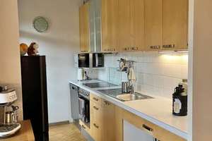 Charmante 2,5 Zimmer in Kiel Holtenau – Kanalstraße 25b, 24159 Holtenau, Kiel – Vorschaubild 5