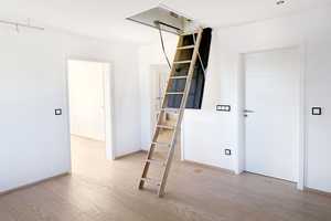 Modernes 160 m2 großes Niedrigenergiehaus in Seeon mit zusätzlichem Baurecht für Gewerbeeinheit – Traunstein (Kreis) – Vorschaubild 29