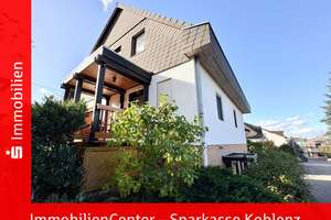 Freistehendes Einfamilienhaus mit Einliegerwohnung in ruhiger Lage – Die vollständige Adresse der Immobilie erhältst du vom Anbieter., 56218 Mülheim-Kärlich – Vorschaubild 1
