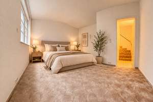 Wohnen im Grünen: Helle 2-Zimmer-Wohnung mit Terrasse – Die vollständige Adresse der Immobilie erhältst du vom Anbieter., 13503 Heiligensee, Berlin – Vorschaubild 5