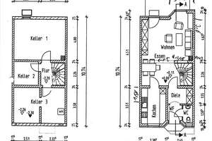 RMH in Nürnberg Herpersdorf  5 Zimmer, 128 qm – Kubinstr. -, 90455 Kornburg, Worzeldorf, Nürnberg – Vorschaubild 23