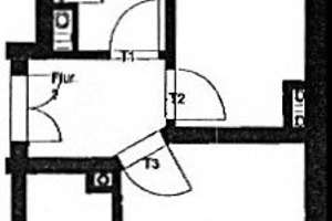 Charmante 2-Raumwohnung in Leipzig Gohlis zum Selbstbezug – Hoepnerstraße 10, 4157 Gohlis-Mitte, Leipzig – Vorschaubild 26