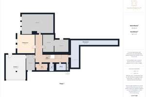 Stilvolle Architektenvilla im Bauhausstil - ein Unikat in Hannover-Sehnde – Die vollständige Adresse der Immobilie erhältst du vom Anbieter., 31319 Sehnde – Vorschaubild 35
