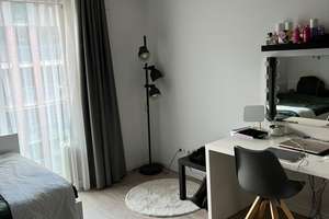 1-Zimmer-Apartment in Münster - vollmöbiliert – Bahnhofstr 47, 48143 Bahnhof, Münster – Vorschaubild 3