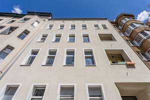 Bezugsfrei im Sommer 2027: Modernisierte 2-Zimmer-Altbauwohnung – Die vollständige Adresse der Immobilie erhältst du vom Anbieter., 10785 Tiergarten, Berlin – Vorschaubild 10