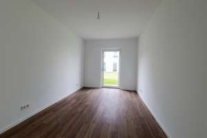 Barrierearm! 2-Zimmer-Wohnung mit Terrasse, Duschbad, Einbauküche u. Stellplatz – Krischanweg 5f, 18069 Reutershagen, Rostock – Vorschaubild 6