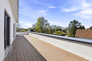 Freies Penthouse mit traumhafter Dachterrasse! – Die vollständige Adresse der Immobilie erhältst du vom Anbieter., 22045 Jenfeld, Hamburg – Vorschaubild 4