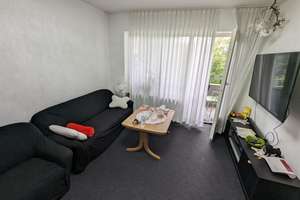 WBS-Schein erforderlich! 2-Zimmer Wohnung, ruhige Sackgasse auf dem Fischbacherberg – Glatzer Straße 21, 57072 Siegen, Siegen – Vorschaubild 11
