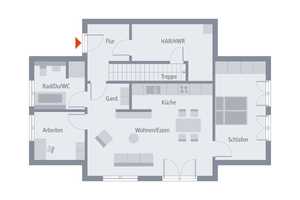 Ein Haus - zwei Generationen – Köln – Vorschaubild 4