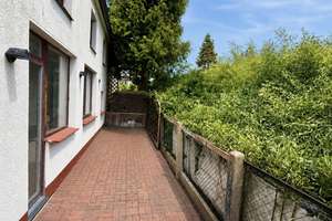 Nahezu kernsanierte Erdgeschoss Wohnung 118m² mit 32m² Terrasse – Die vollständige Adresse der Immobilie erhältst du vom Anbieter., 32051 Herford – Vorschaubild 9
