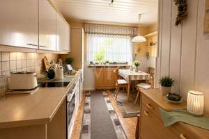 Einfamilienhaus mit Potenzial zwischen Jena und Eisenberg – Die vollständige Adresse der Immobilie erhältst du vom Anbieter., 7616 Serba – Vorschaubild 4