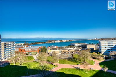 Traumhafter Weitblick! Kapitalanlage an der Ostsee