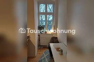 Tauschwohnung: frisch-sanierte Altbau Wohnung im ruhigen Niederschönhausen – Die vollständige Adresse der Immobilie erhältst du vom Anbieter., 13156 Niederschönhausen, Berlin – Vorschaubild 13
