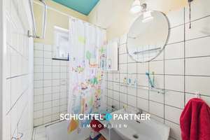 Peterswerder | Teilvermietetes Altbremer Mehrfamilienhaus mit Garten – Die vollständige Adresse der Immobilie erhältst du vom Anbieter., 28205 Peterswerder, Bremen – Vorschaubild 16