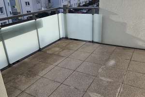3-Zimmer-Wohnung 60qm mit großem Süd-West-Balkon in Walle – Die vollständige Adresse der Immobilie erhältst du vom Anbieter., 28217 Utbremen, Bremen – Vorschaubild 3