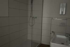 Lichtdurchflutete Wohnung in saniertem Altbau in der Innenstadt  – Die vollständige Adresse der Immobilie erhältst du vom Anbieter., 52064 Marschiertor, Aachen – Vorschaubild 8