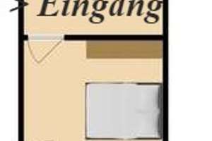 Charmante 2-Zimmer Wohnung in Magdeburg-Sudenburg - Ideal für Studenten, Uniklinikum nähe. – Lemsdorfer Weg 9, 39112 Sudenburg, Magdeburg – Vorschaubild 12