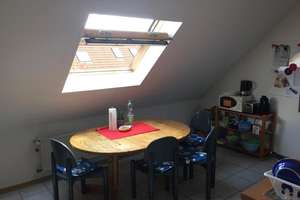 Wohnen mit Charakter: 3-Zimmer-Dachgeschosswohnung in Paderborn – Salbeiweg 33, 33100 Kernstadt, Paderborn – Vorschaubild 3
